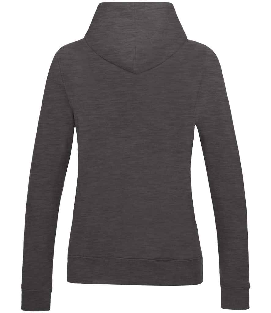 AWDis Ladies College Hoodie – Comfortable and Stylish Hoodie for Everyday Wear