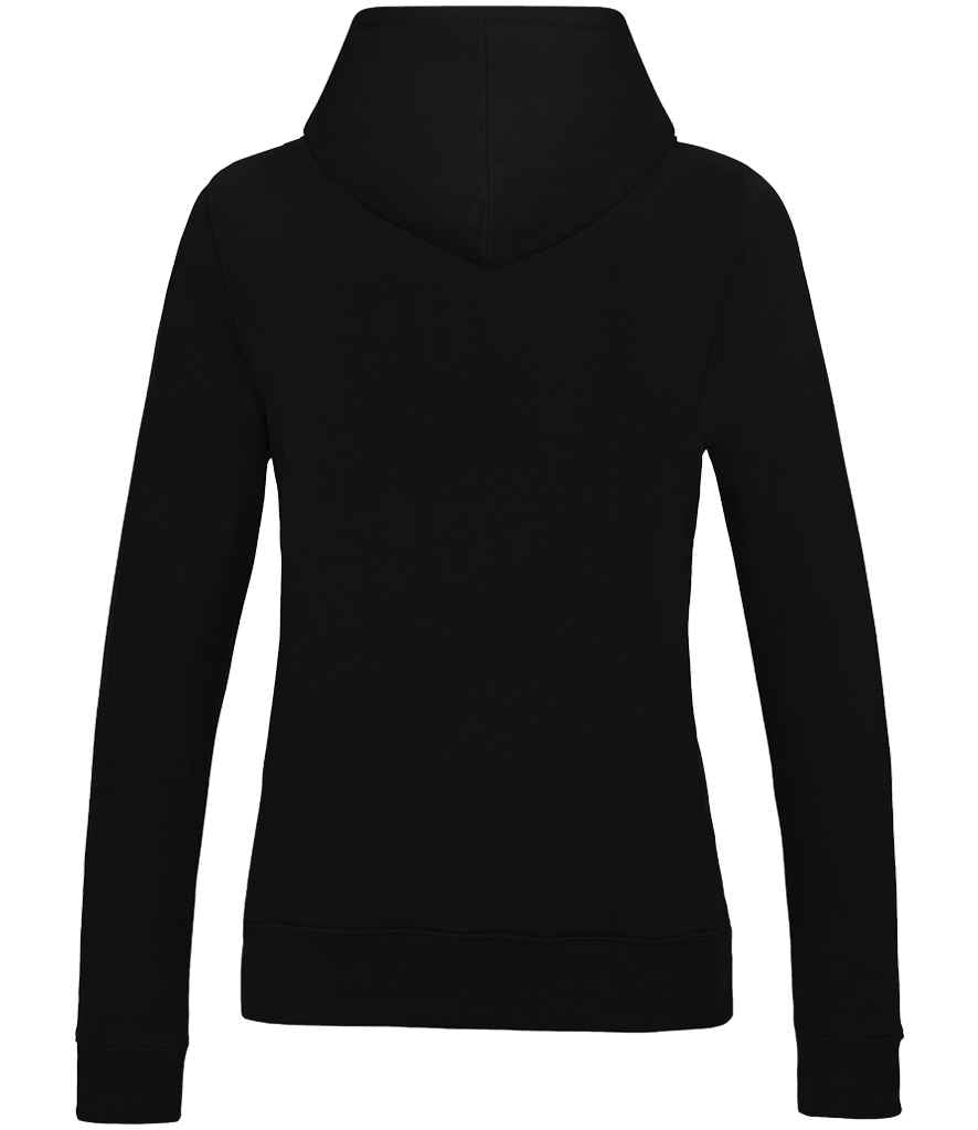 AWDis Ladies College Hoodie – Comfortable and Stylish Hoodie for Everyday Wear