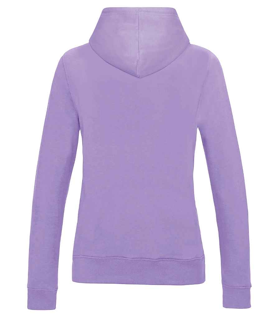 AWDis Ladies College Hoodie – Comfortable and Stylish Hoodie for Everyday Wear