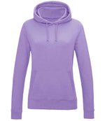 AWDis Ladies College Hoodie – Comfortable and Stylish Hoodie for Everyday Wear Digital Lavender XXL
