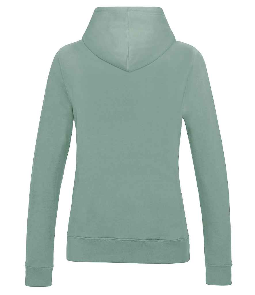 AWDis Ladies College Hoodie – Comfortable and Stylish Hoodie for Everyday Wear