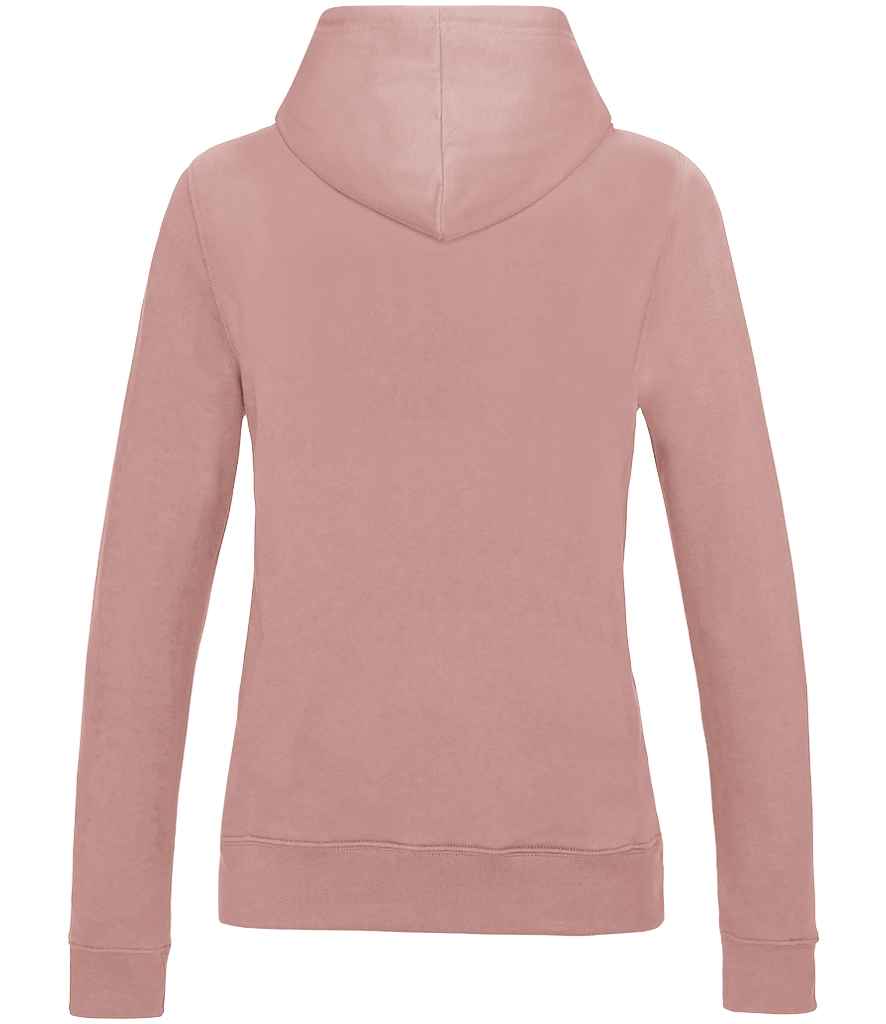 AWDis Ladies College Hoodie – Comfortable and Stylish Hoodie for Everyday Wear