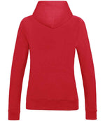 AWDis Ladies College Hoodie – Comfortable and Stylish Hoodie for Everyday Wear