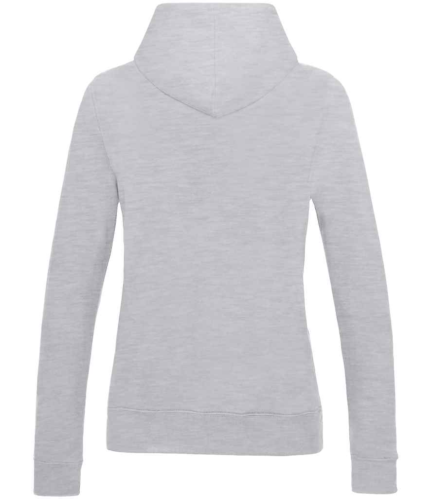 AWDis Ladies College Hoodie – Comfortable and Stylish Hoodie for Everyday Wear