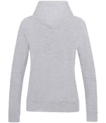 AWDis Ladies College Hoodie – Comfortable and Stylish Hoodie for Everyday Wear