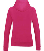 AWDis Ladies College Hoodie – Comfortable and Stylish Hoodie for Everyday Wear