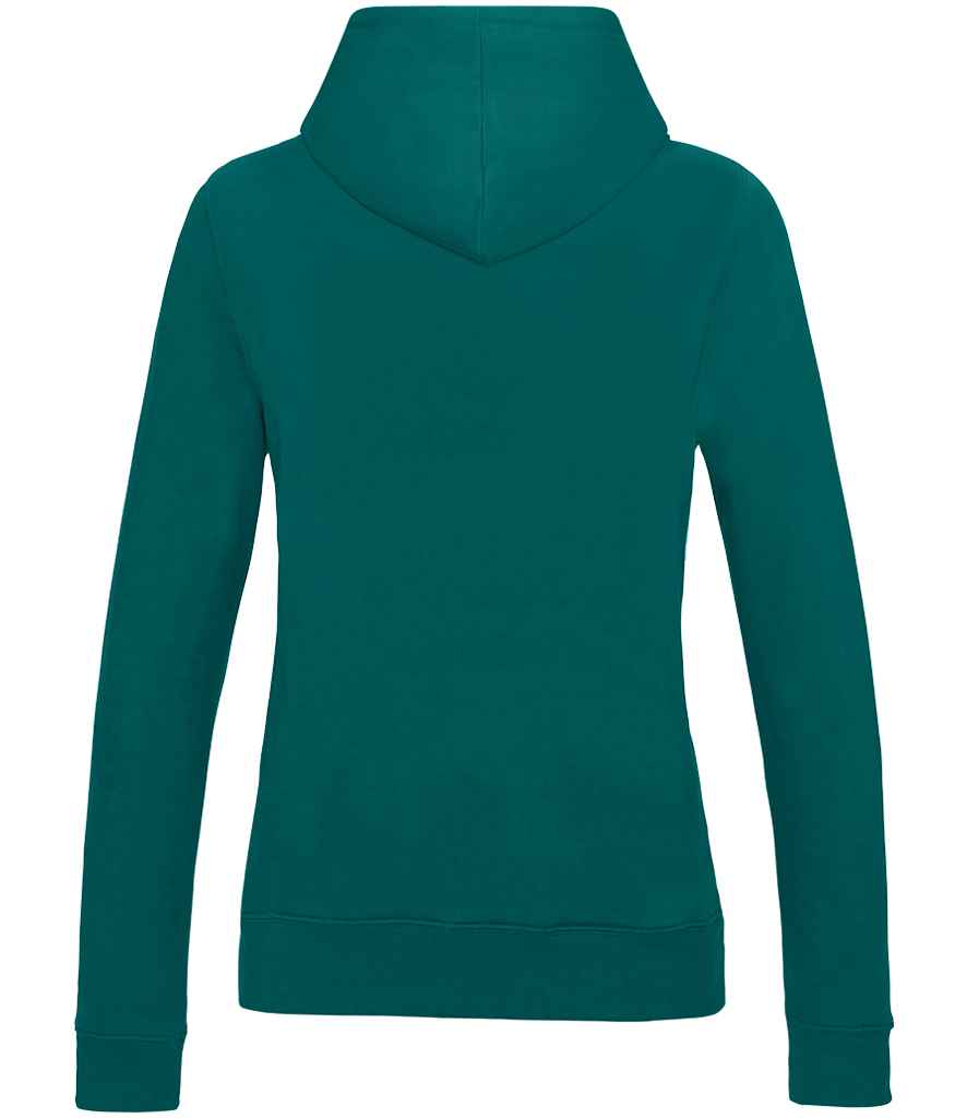 AWDis Ladies College Hoodie – Comfortable and Stylish Hoodie for Everyday Wear