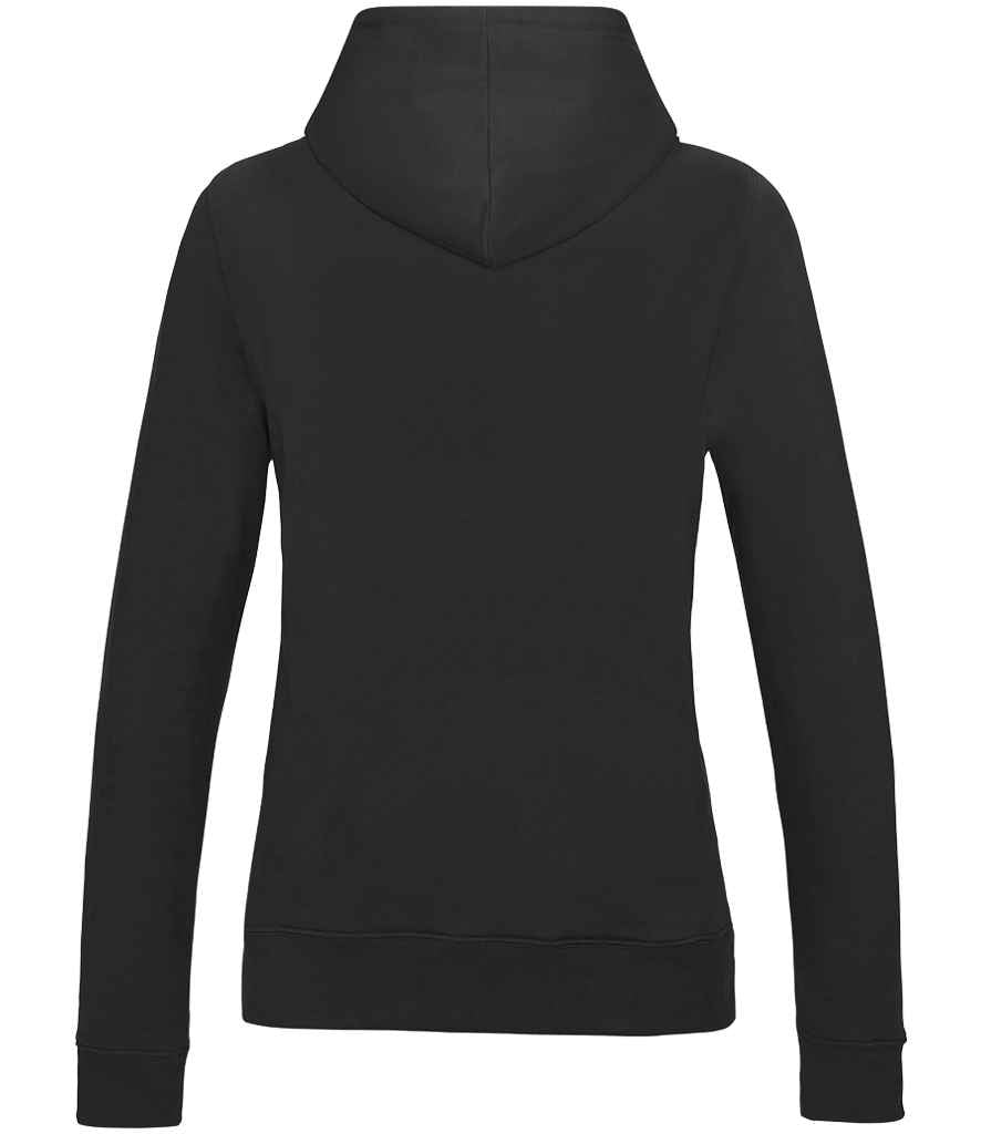 AWDis Ladies College Hoodie – Comfortable and Stylish Hoodie for Everyday Wear