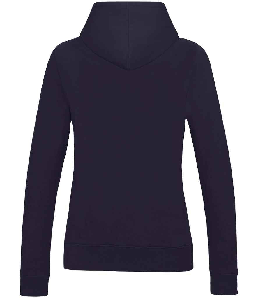 AWDis Ladies College Hoodie – Comfortable and Stylish Hoodie for Everyday Wear