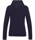 AWDis Ladies College Hoodie – Comfortable and Stylish Hoodie for Everyday Wear