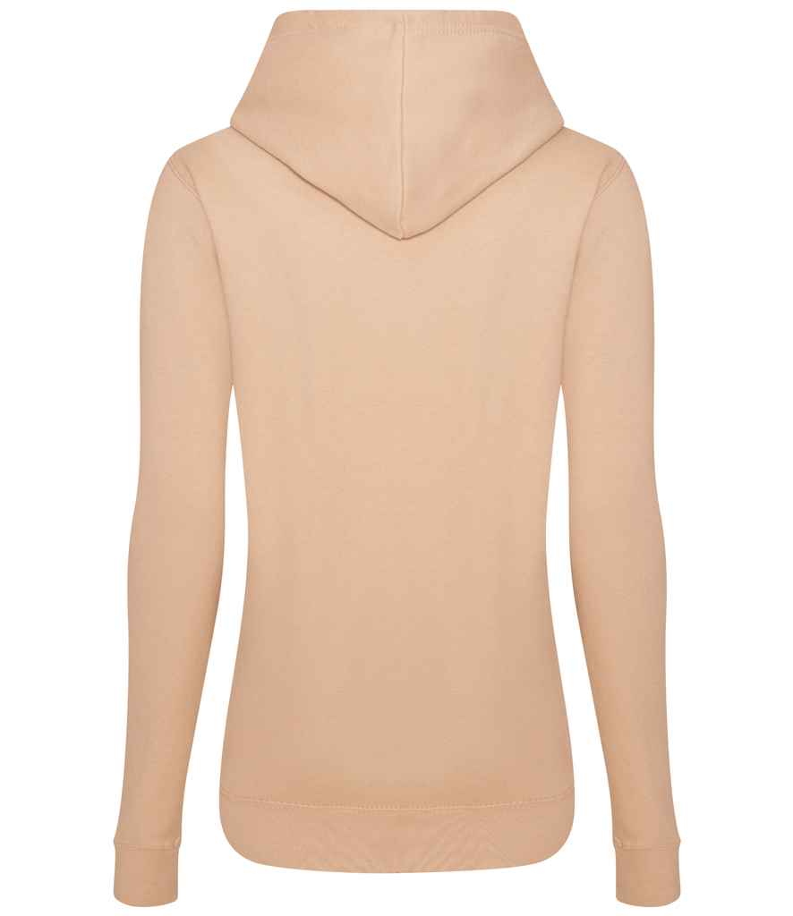 AWDis Ladies College Hoodie – Comfortable and Stylish Hoodie for Everyday Wear