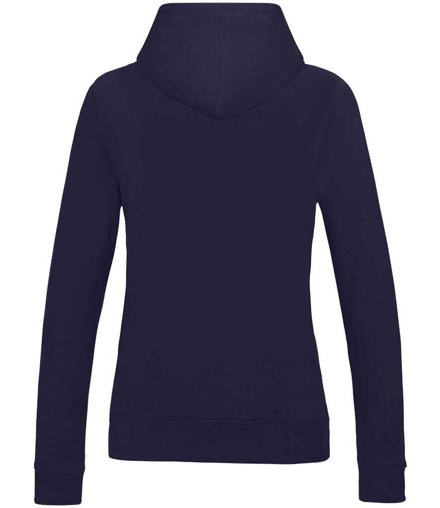 AWDis Ladies College Hoodie – Comfortable and Stylish Hoodie for Everyday Wear