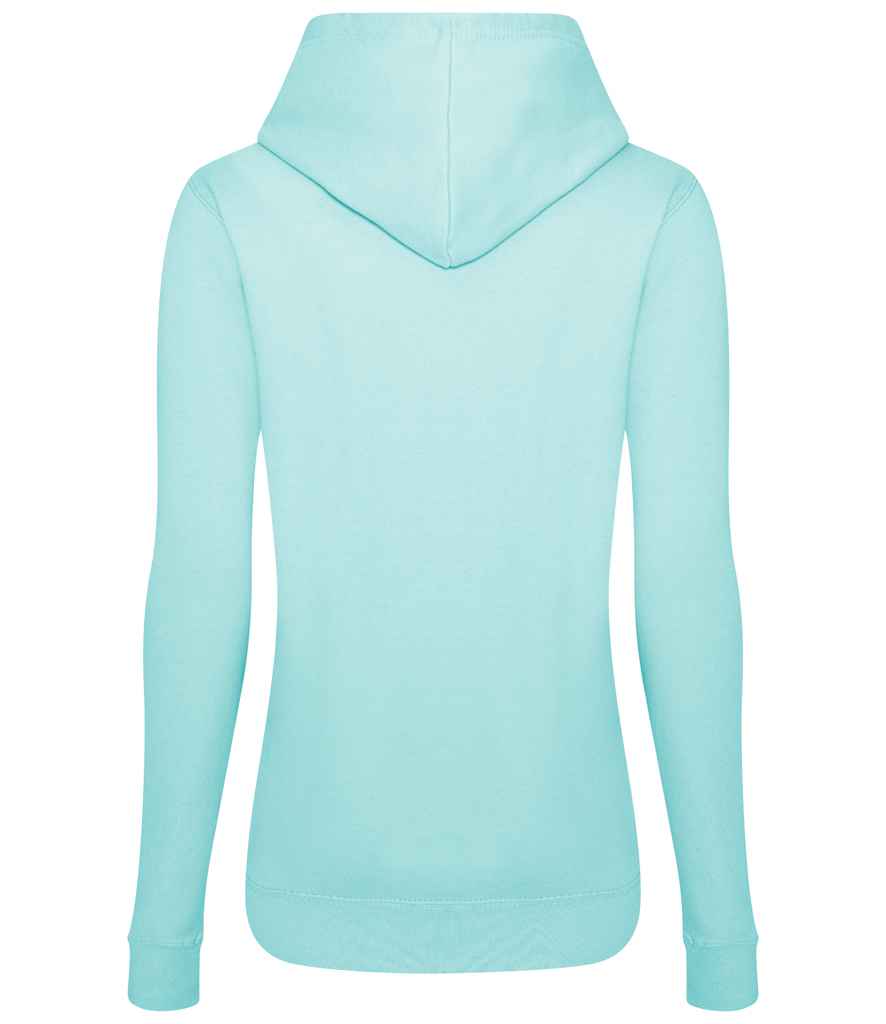 AWDis Ladies College Hoodie – Comfortable and Stylish Hoodie for Everyday Wear