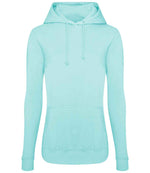 AWDis Ladies College Hoodie – Comfortable and Stylish Hoodie for Everyday Wear Peppermint XXL