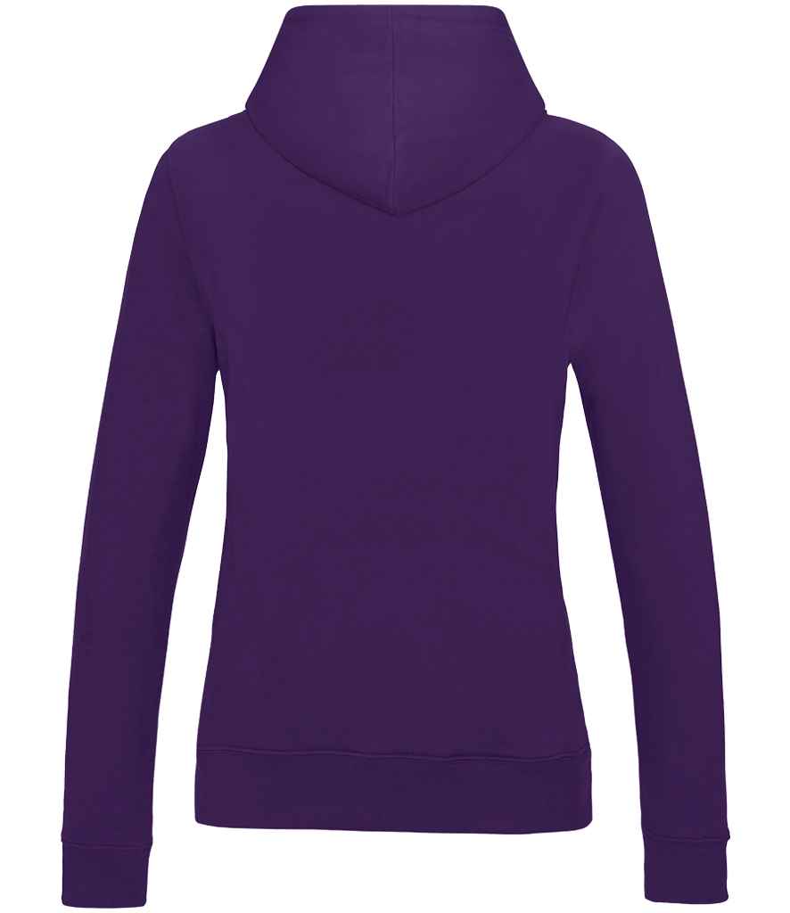 AWDis Ladies College Hoodie – Comfortable and Stylish Hoodie for Everyday Wear