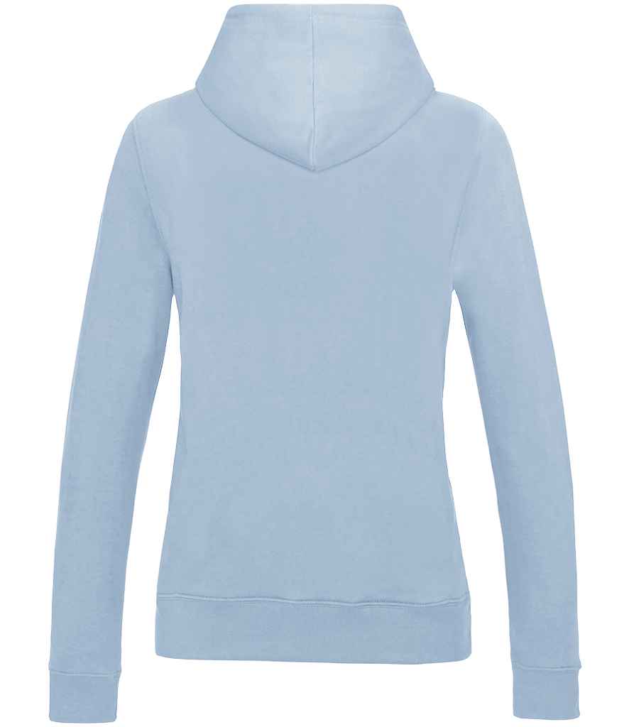 AWDis Ladies College Hoodie – Comfortable and Stylish Hoodie for Everyday Wear