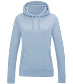 AWDis Ladies College Hoodie – Comfortable and Stylish Hoodie for Everyday Wear Sky Blue XXL
