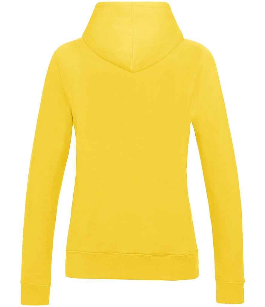 AWDis Ladies College Hoodie – Comfortable and Stylish Hoodie for Everyday Wear