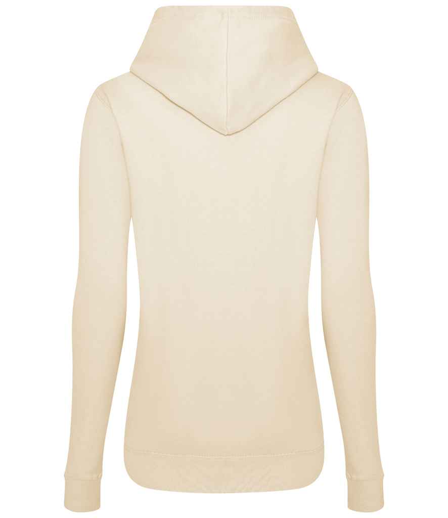 AWDis Ladies College Hoodie – Comfortable and Stylish Hoodie for Everyday Wear