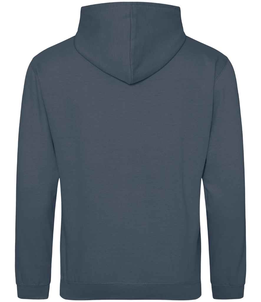 AWDis College Hoodie – Comfortable and Durable Casual Wear