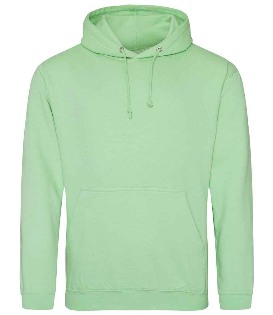 AWDis College Hoodie – Comfortable and Durable Casual Wear