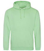 AWDis College Hoodie – Comfortable and Durable Casual Wear