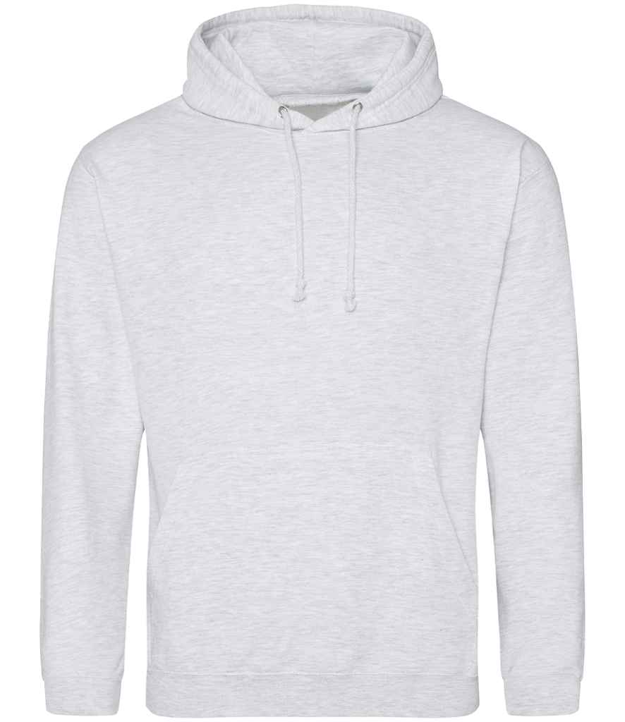 AWDis College Hoodie – Comfortable and Durable Casual Wear