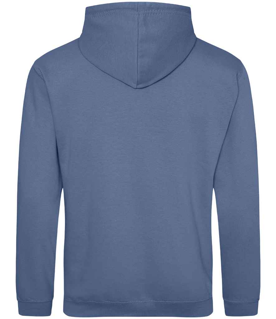 AWDis College Hoodie – Comfortable and Durable Casual Wear