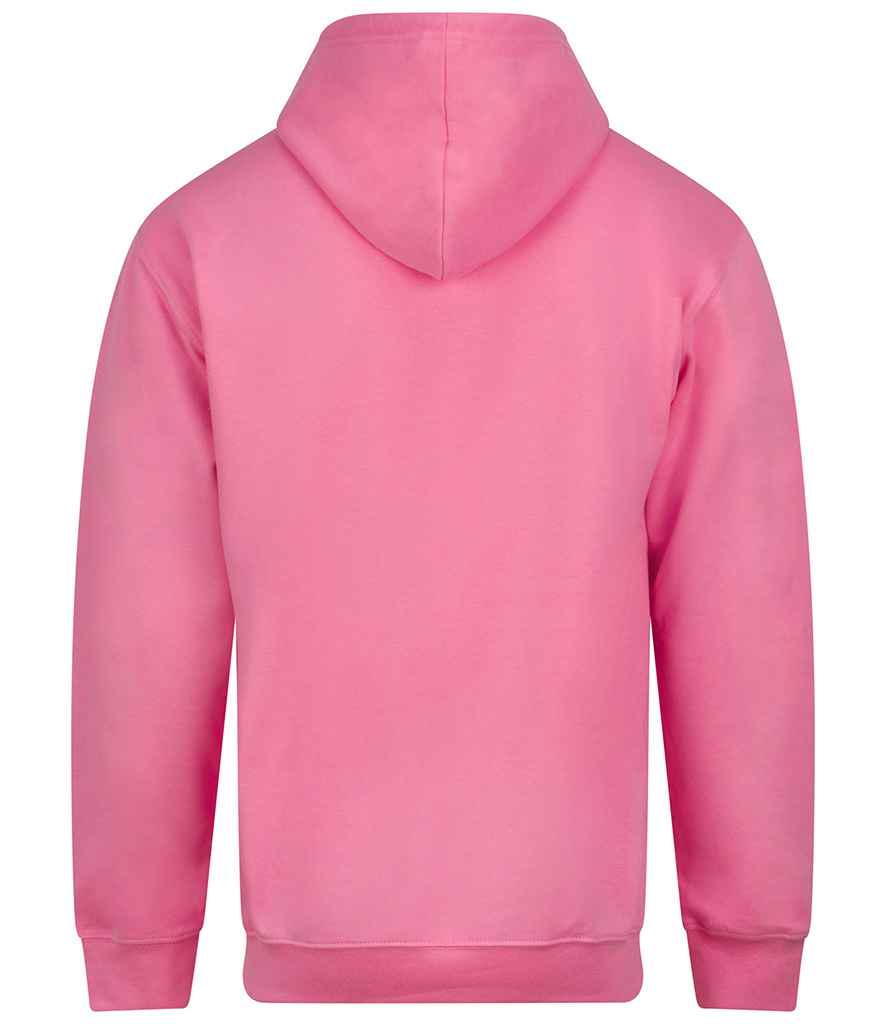 AWDis College Hoodie – Comfortable and Durable Casual Wear