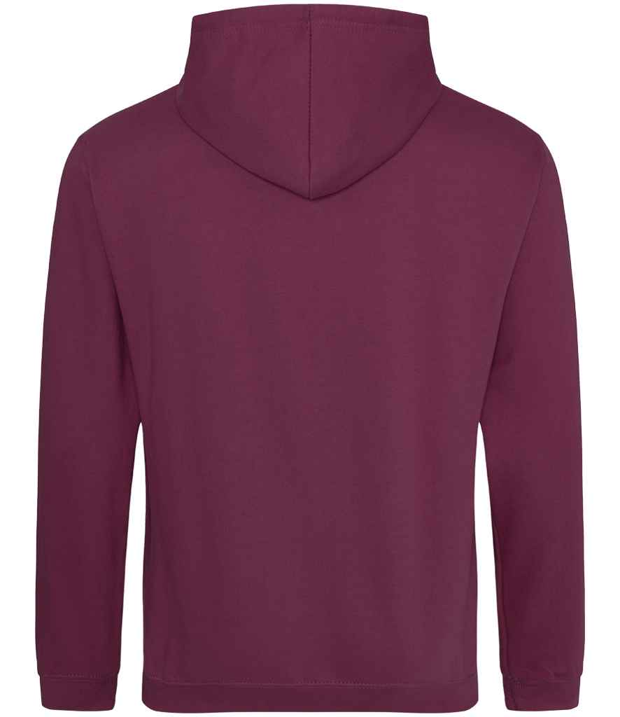 AWDis College Hoodie – Comfortable and Durable Casual Wear