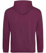AWDis College Hoodie – Comfortable and Durable Casual Wear