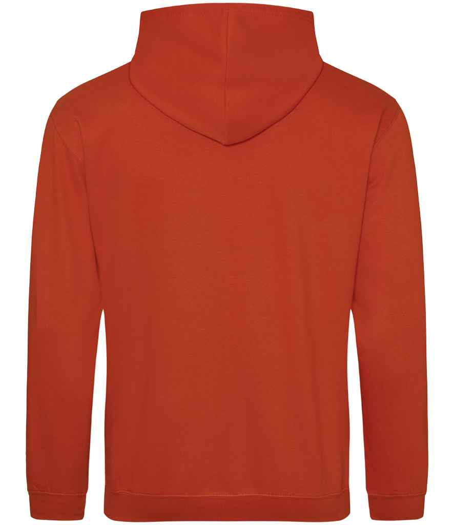AWDis College Hoodie – Comfortable and Durable Casual Wear
