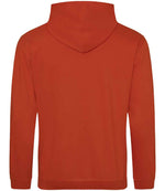AWDis College Hoodie – Comfortable and Durable Casual Wear