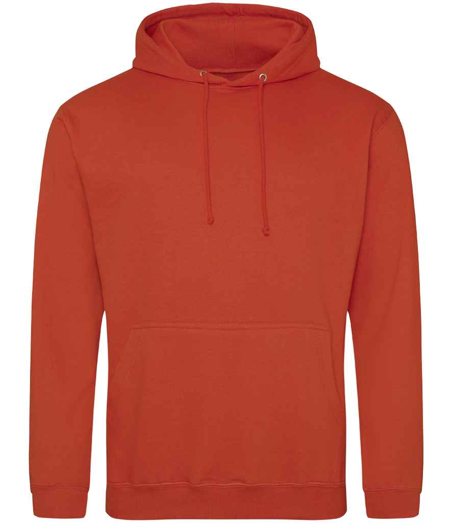 AWDis College Hoodie – Comfortable and Durable Casual Wear