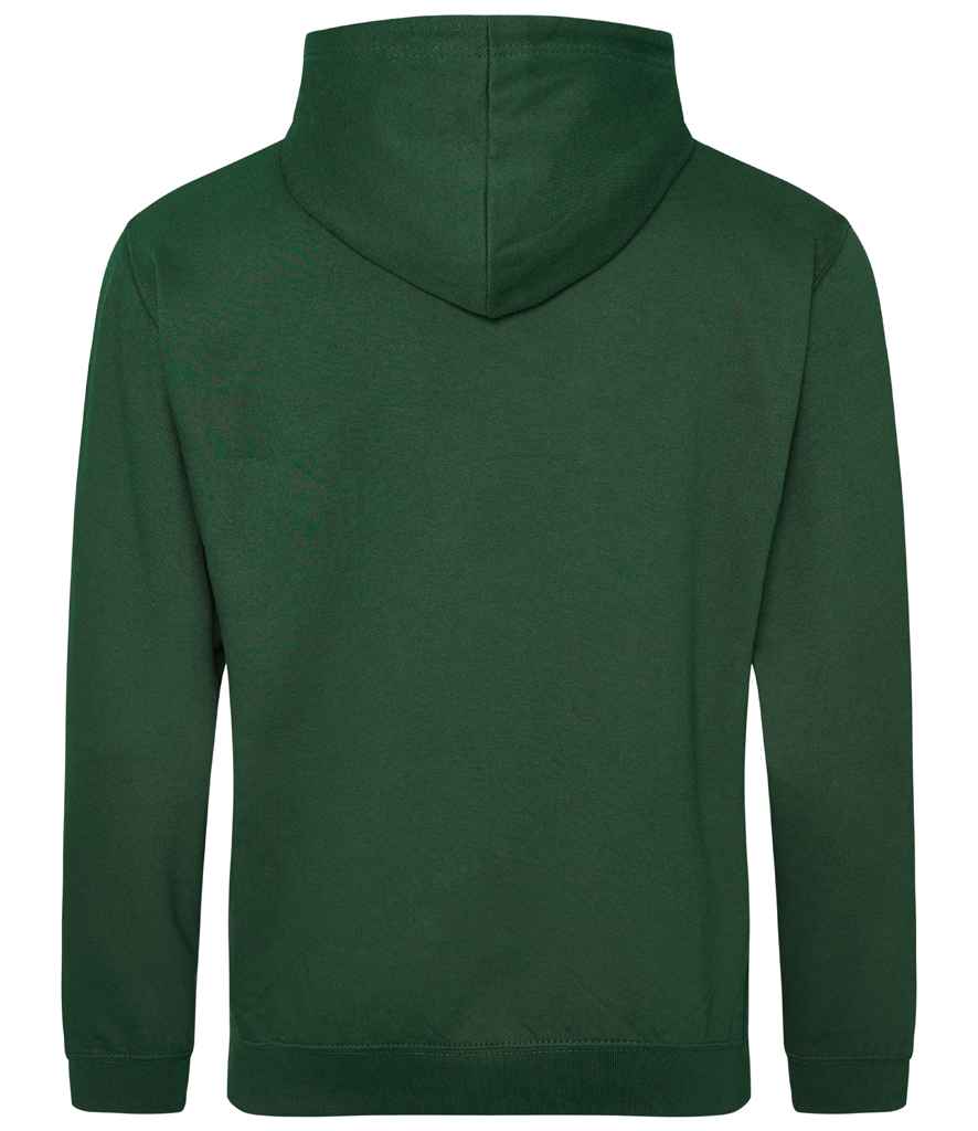 AWDis College Hoodie – Comfortable and Durable Casual Wear