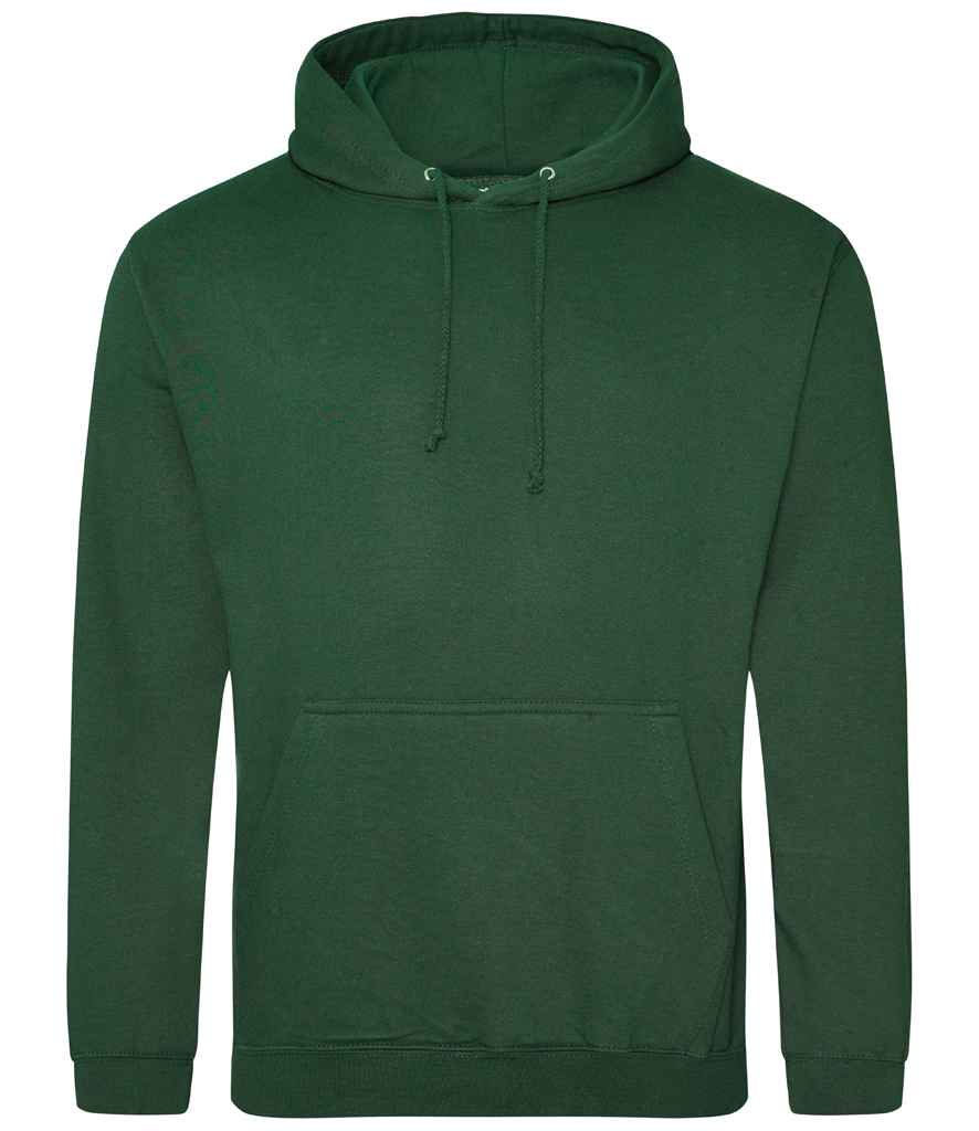 AWDis College Hoodie – Comfortable and Durable Casual Wear