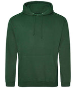 AWDis College Hoodie – Comfortable and Durable Casual Wear