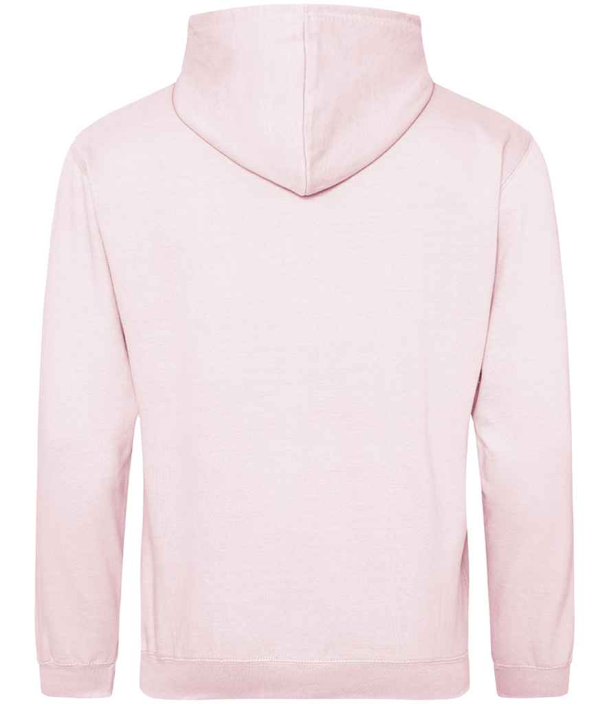 AWDis College Hoodie – Comfortable and Durable Casual Wear