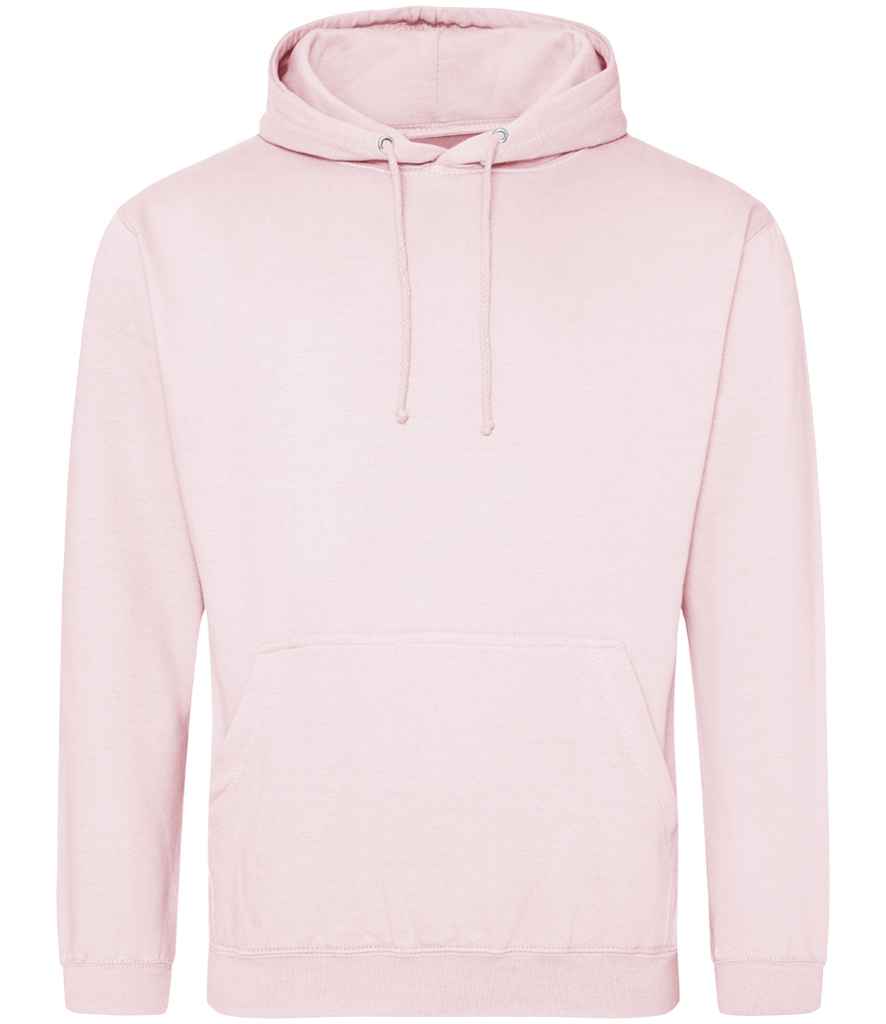 AWDis College Hoodie – Comfortable and Durable Casual Wear