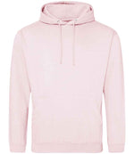 AWDis College Hoodie – Comfortable and Durable Casual Wear