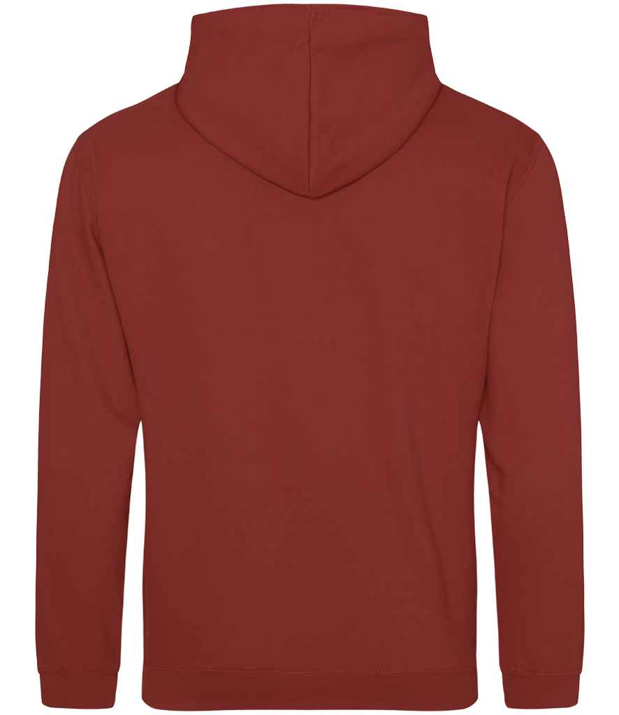 AWDis College Hoodie – Comfortable and Durable Casual Wear
