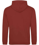 AWDis College Hoodie – Comfortable and Durable Casual Wear