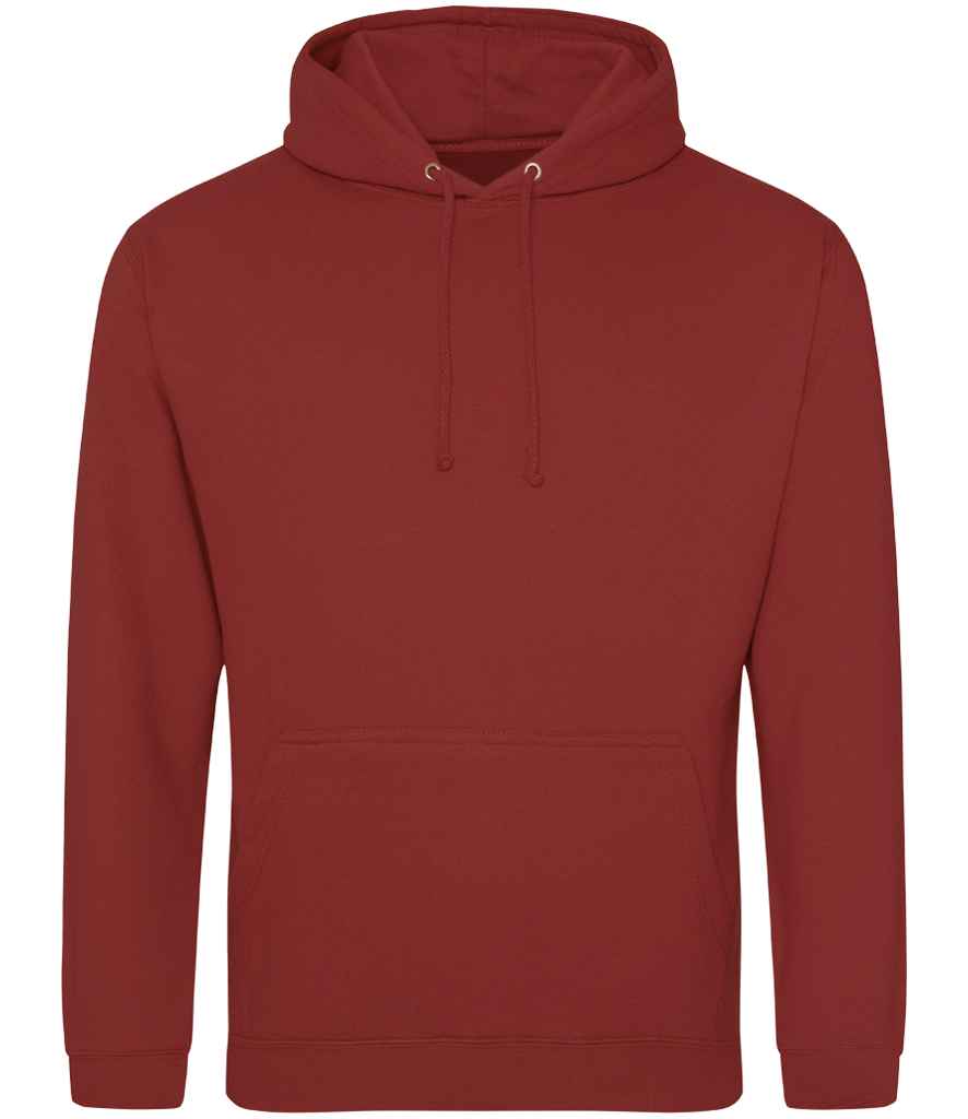 AWDis College Hoodie – Comfortable and Durable Casual Wear