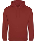 AWDis College Hoodie – Comfortable and Durable Casual Wear