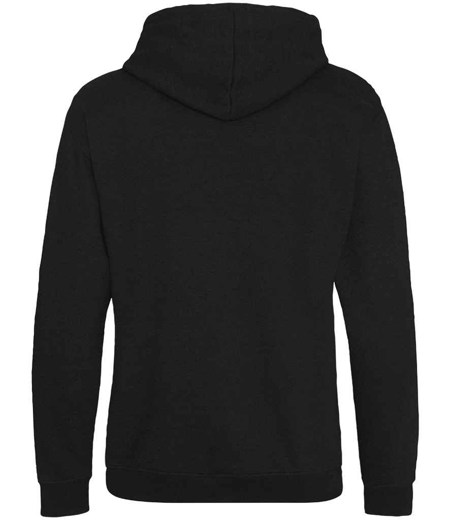 AWDis College Hoodie – Comfortable and Durable Casual Wear