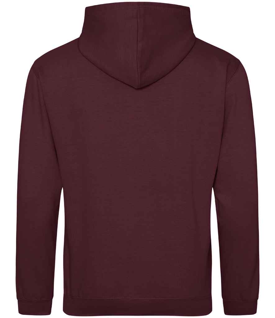 AWDis College Hoodie – Comfortable and Durable Casual Wear