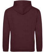 AWDis College Hoodie – Comfortable and Durable Casual Wear