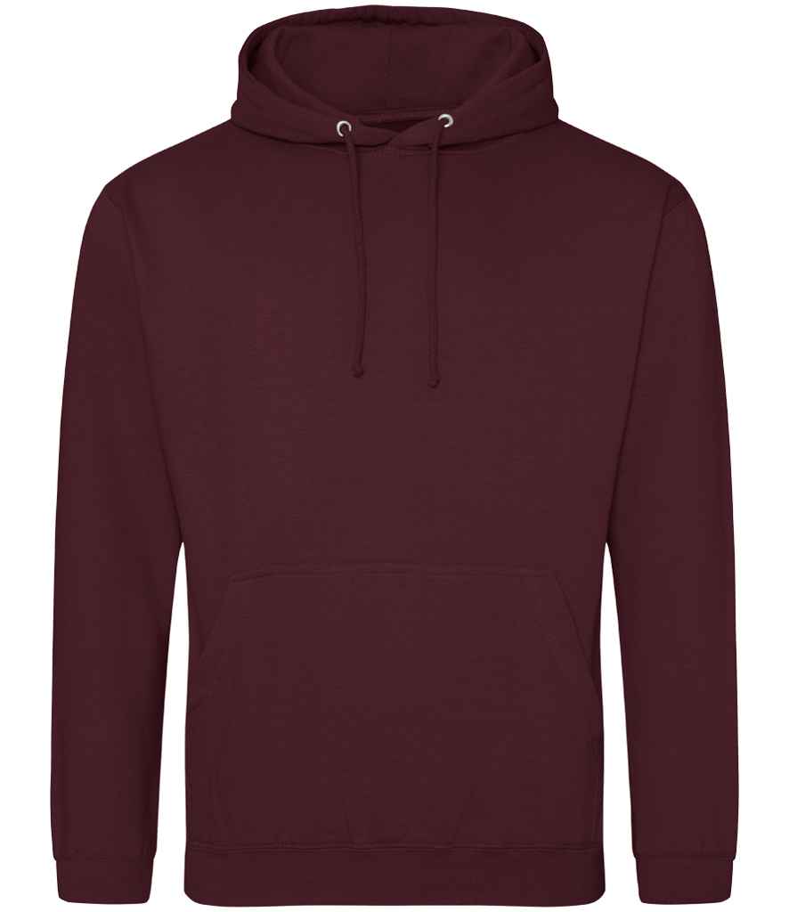 AWDis College Hoodie – Comfortable and Durable Casual Wear