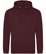 AWDis College Hoodie – Comfortable and Durable Casual Wear