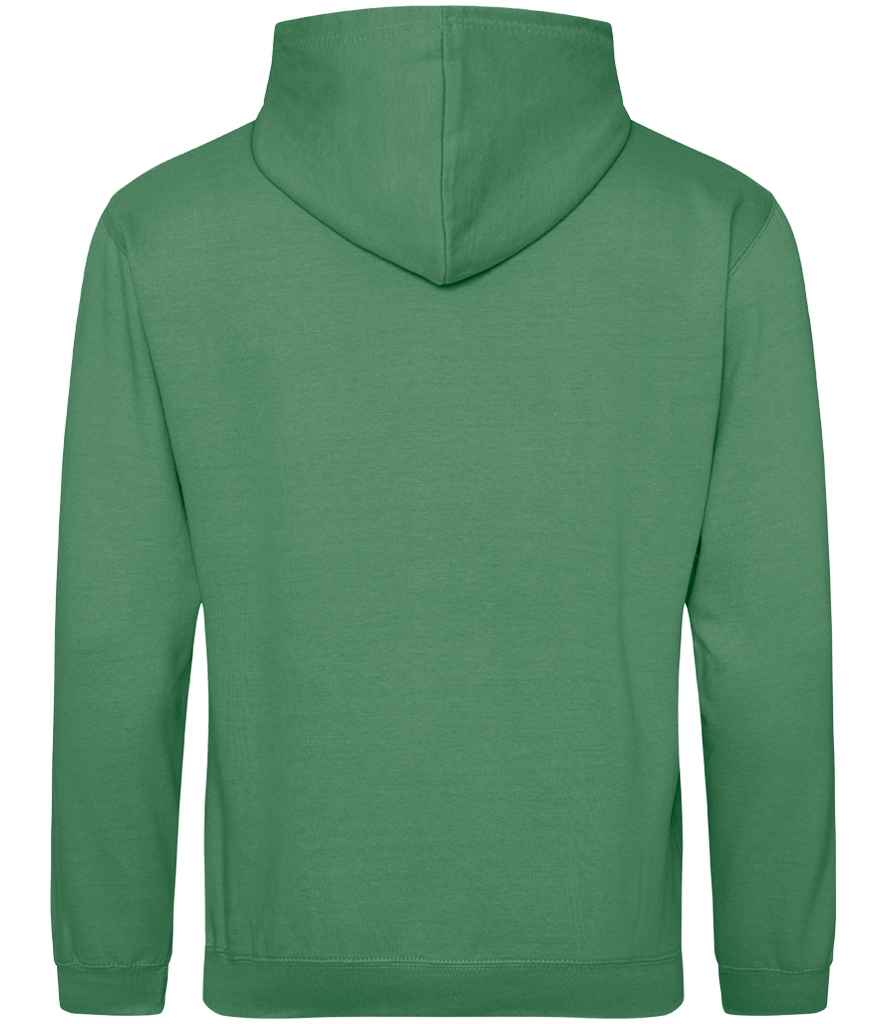 AWDis College Hoodie – Comfortable and Durable Casual Wear